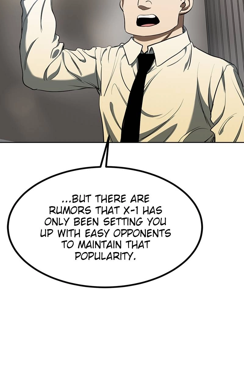 King of the Octagon Chapter 71 Page 10