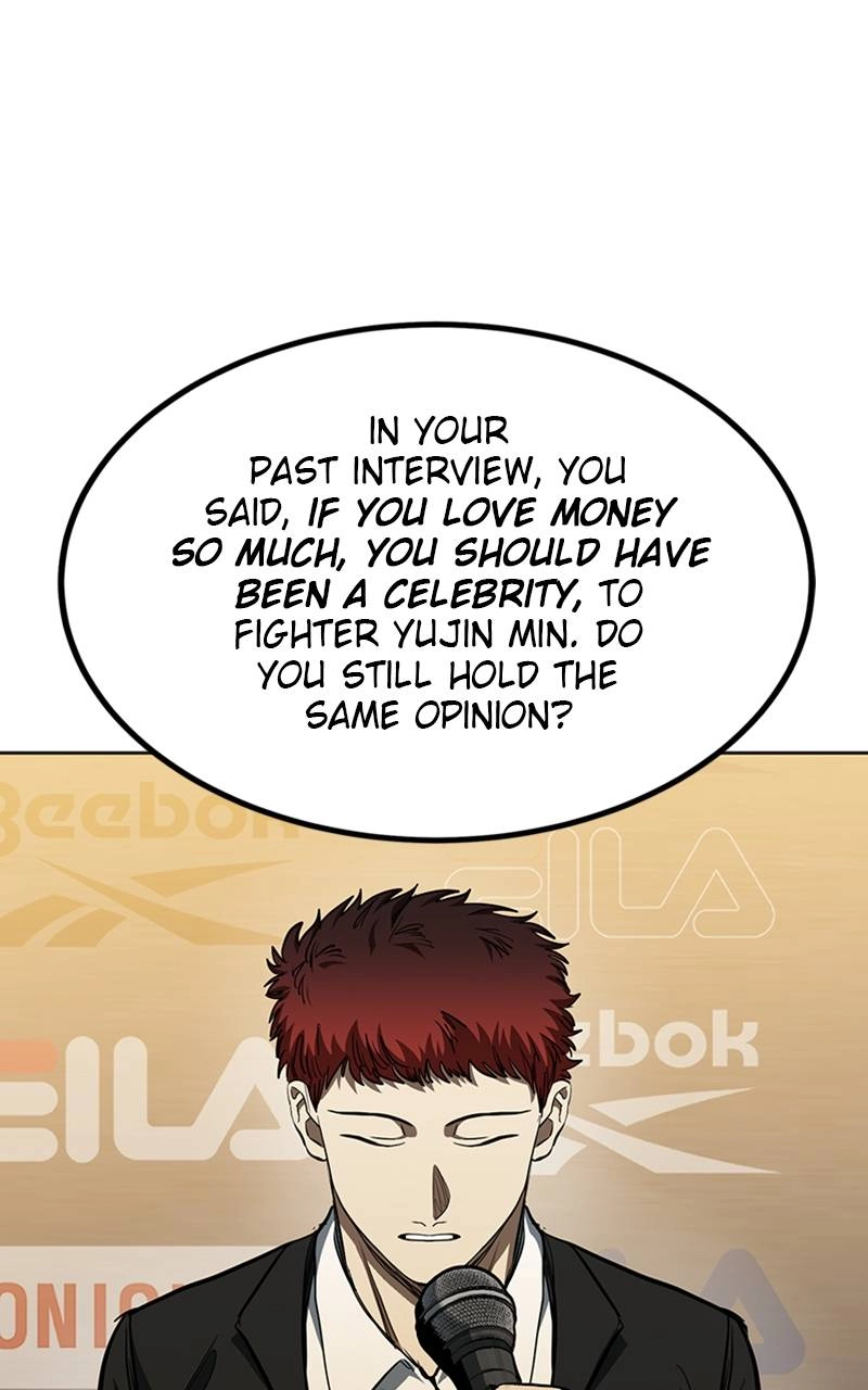 King of the Octagon Chapter 71 Page 14