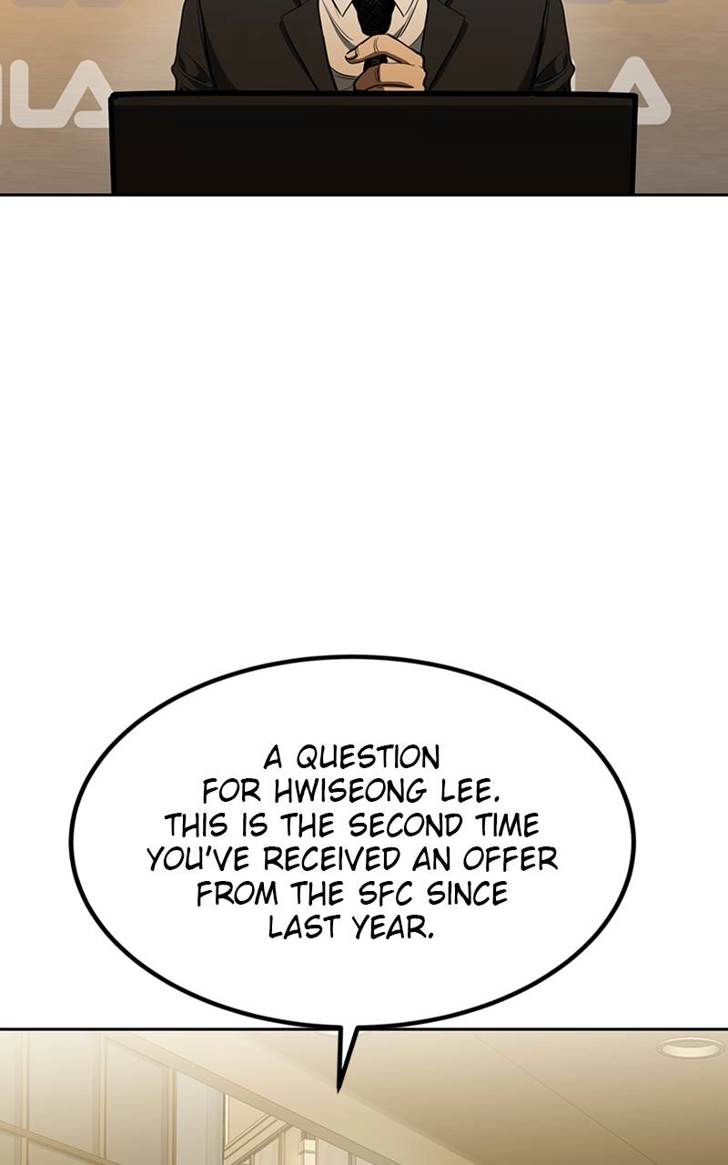 King of the Octagon Chapter 71 Page 23