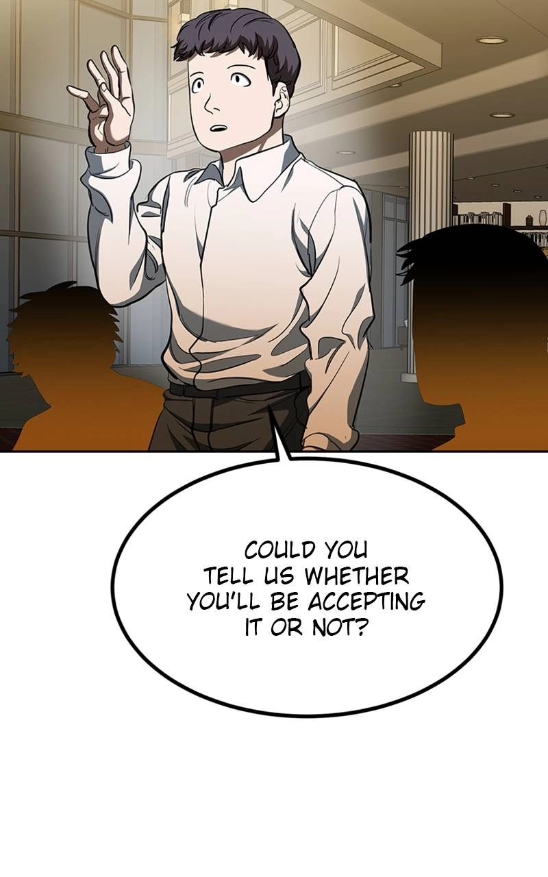 King of the Octagon Chapter 71 Page 24