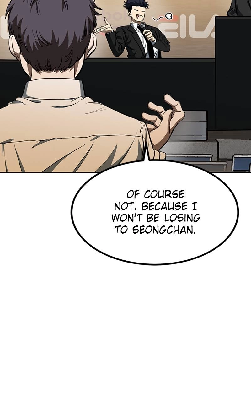 King of the Octagon Chapter 71 Page 27
