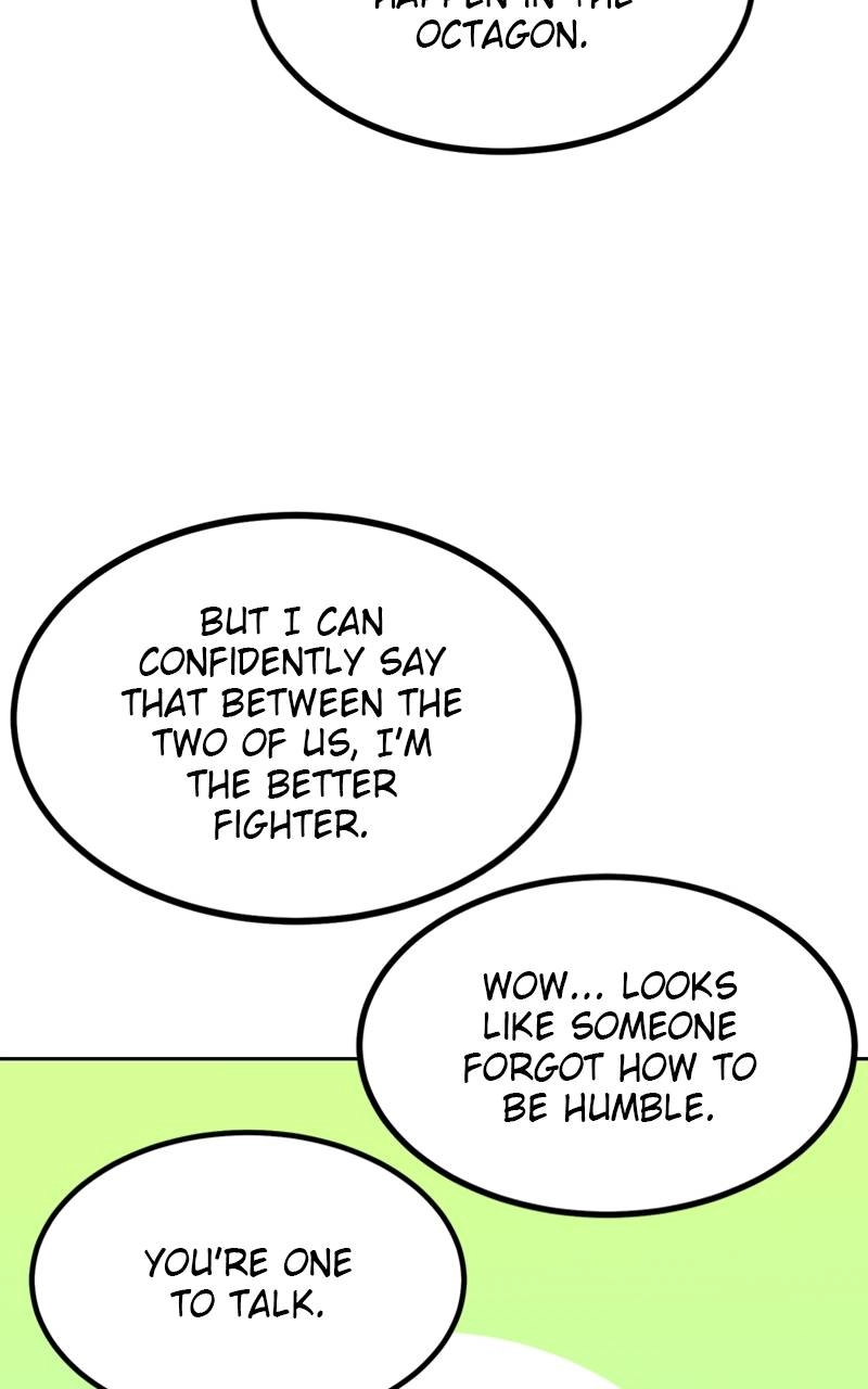King of the Octagon Chapter 71 Page 29