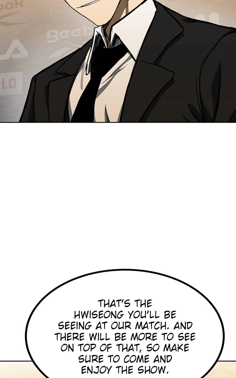 King of the Octagon Chapter 71 Page 36