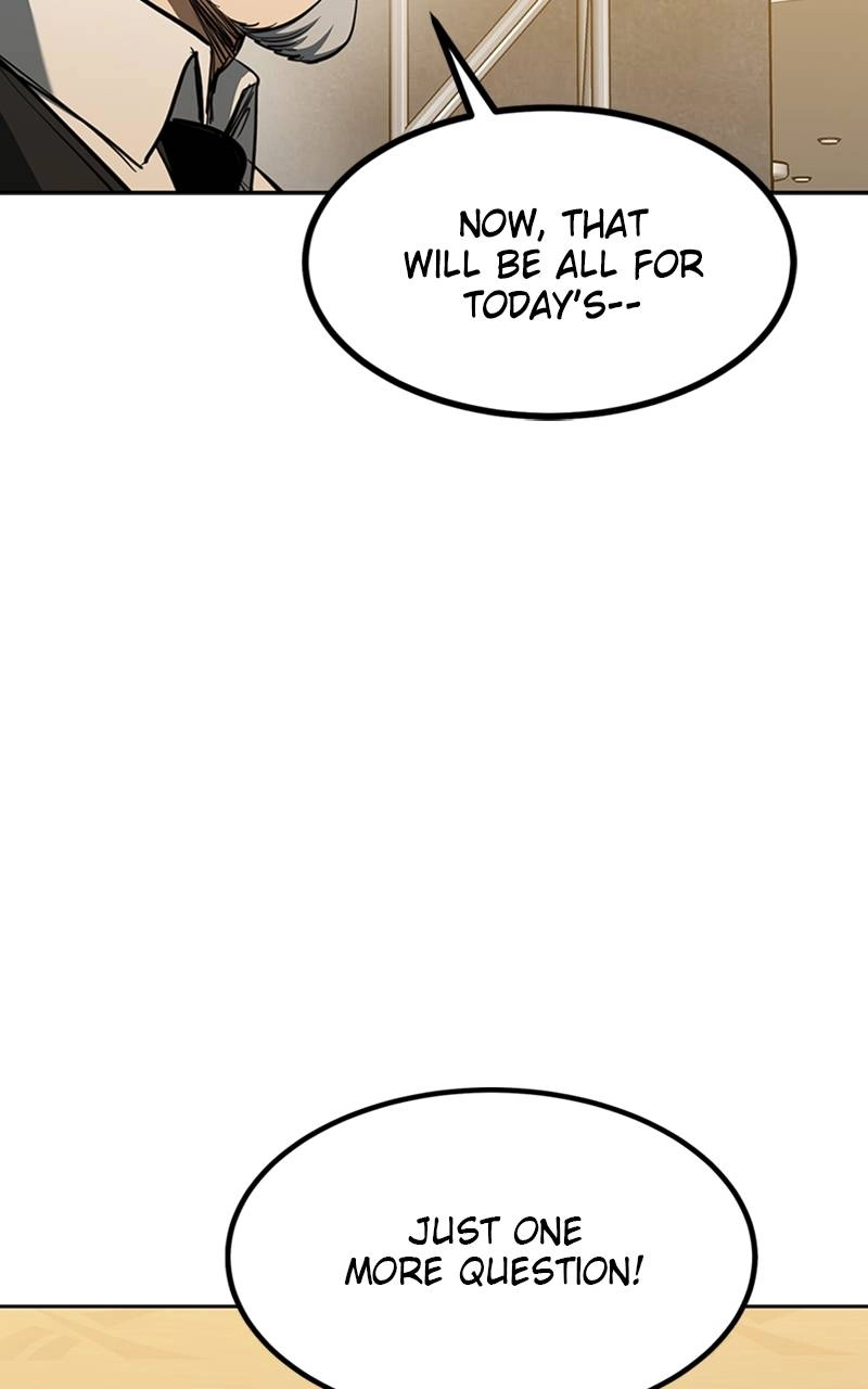 King of the Octagon Chapter 71 Page 40
