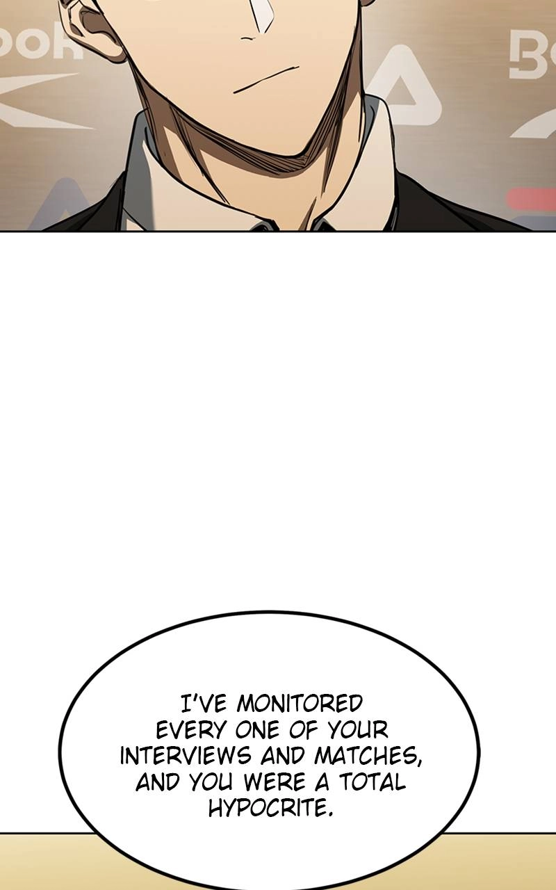 King of the Octagon Chapter 71 Page 47