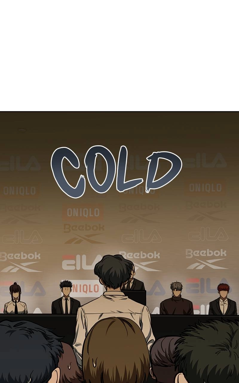 King of the Octagon Chapter 71 Page 49