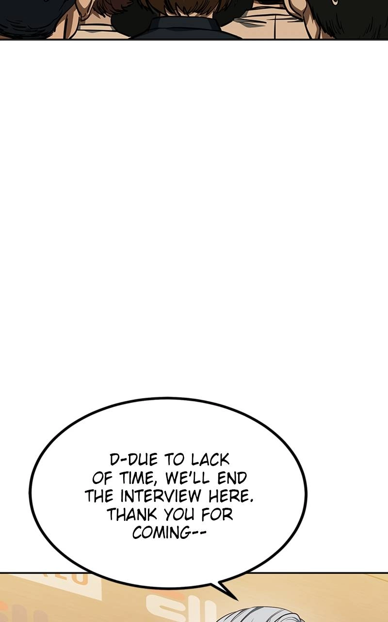 King of the Octagon Chapter 71 Page 50