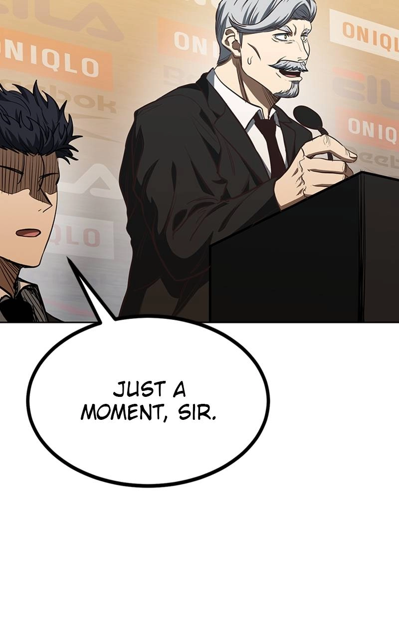 King of the Octagon Chapter 71 Page 51