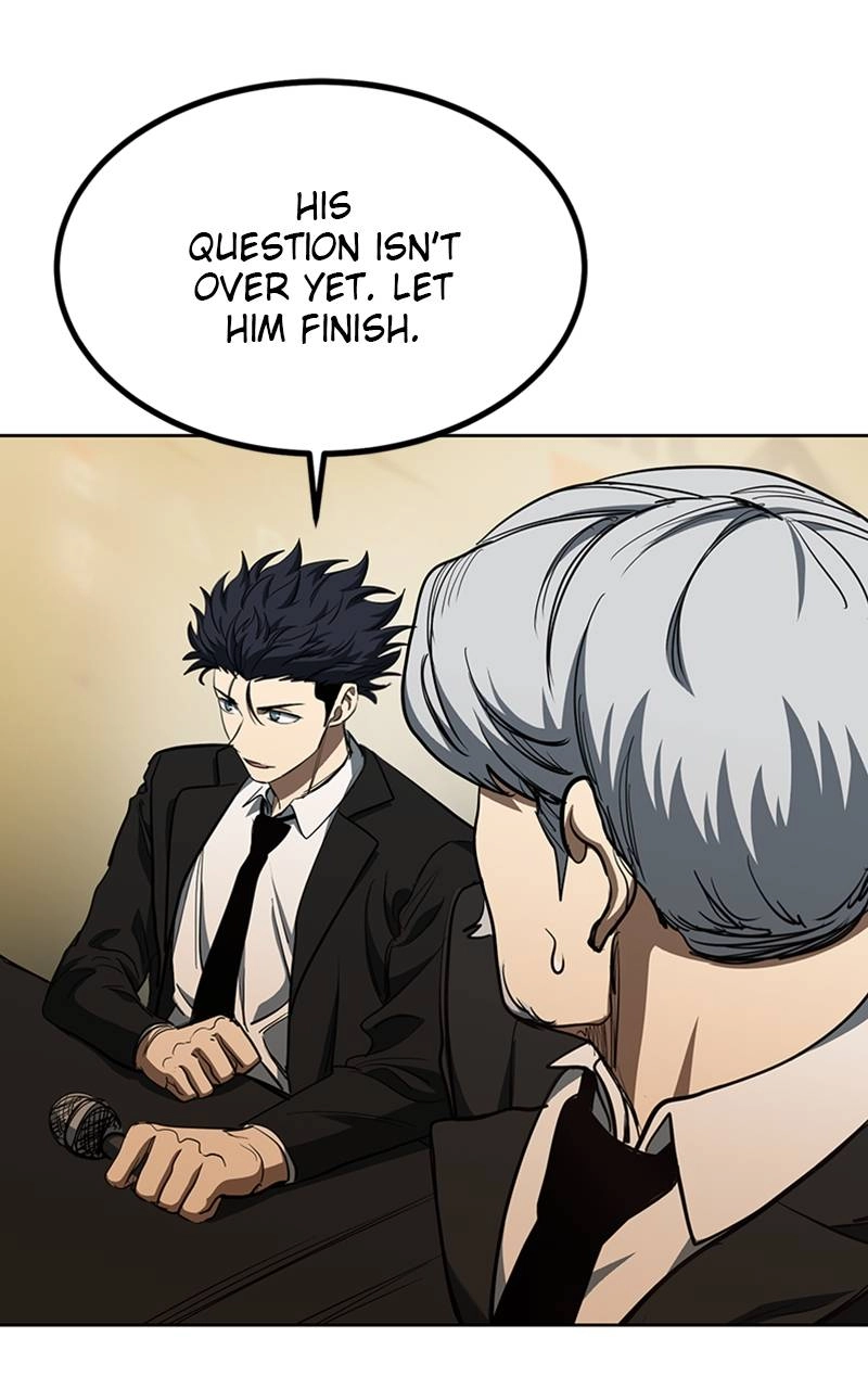 King of the Octagon Chapter 71 Page 52