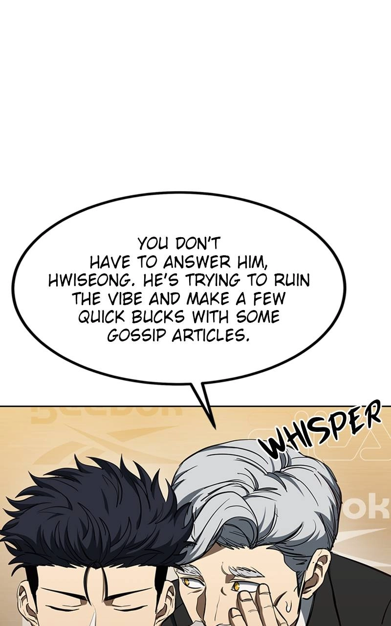 King of the Octagon Chapter 71 Page 53