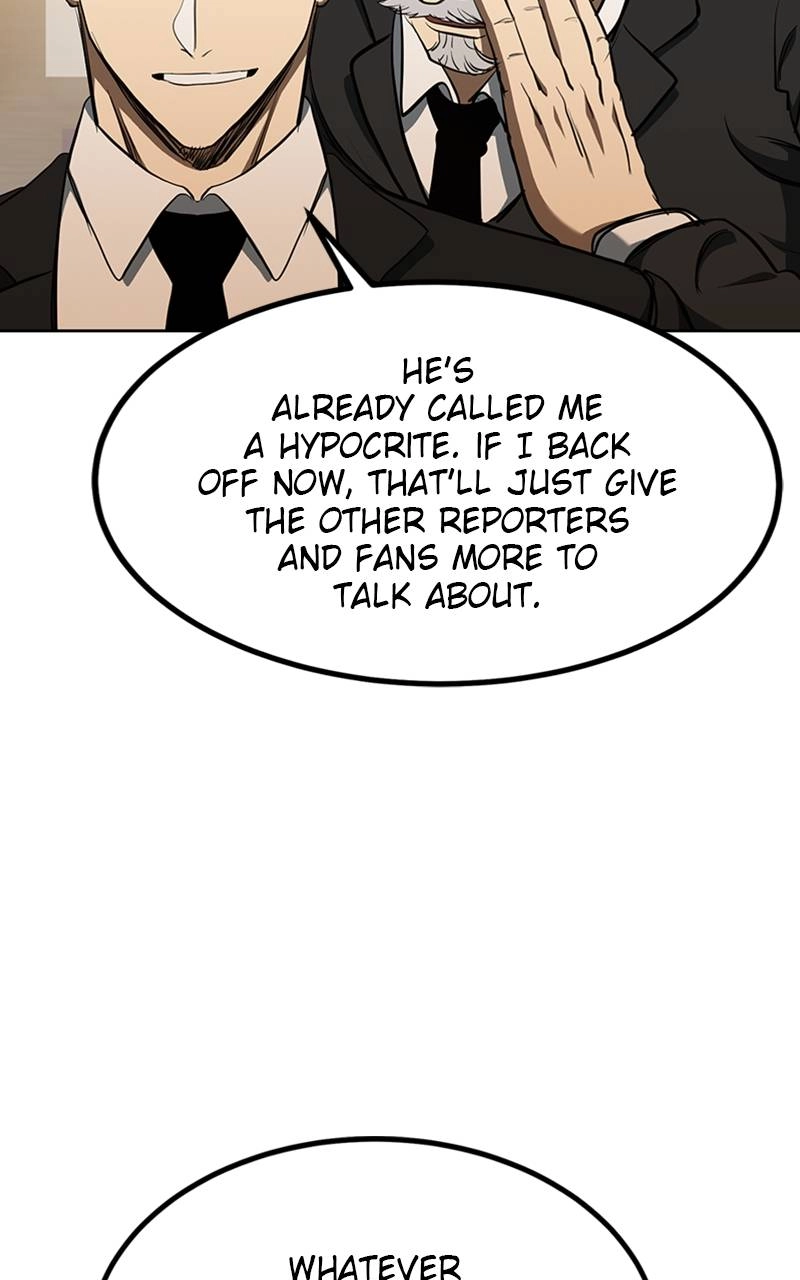 King of the Octagon Chapter 71 Page 54