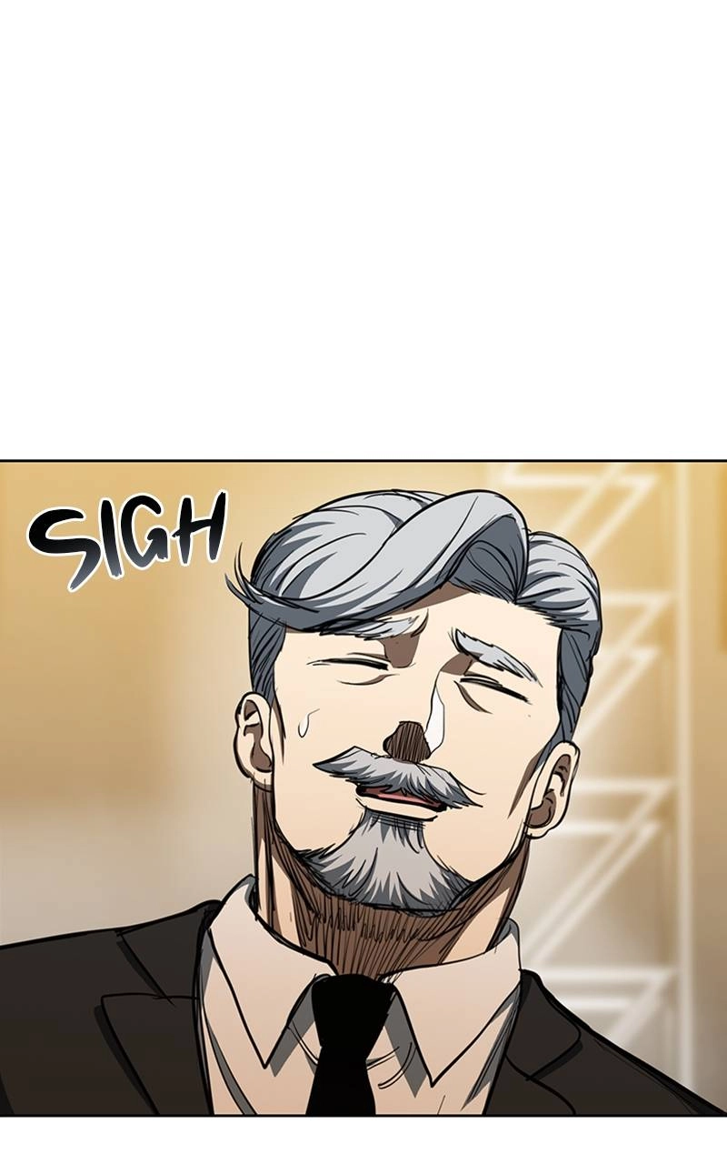 King of the Octagon Chapter 71 Page 57