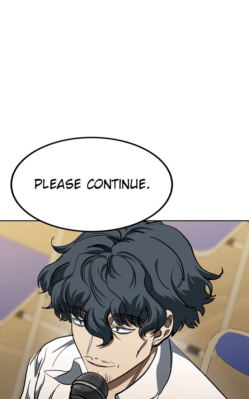 King of the Octagon Chapter 71 Page 58