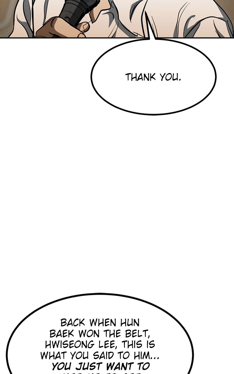 King of the Octagon Chapter 71 Page 59