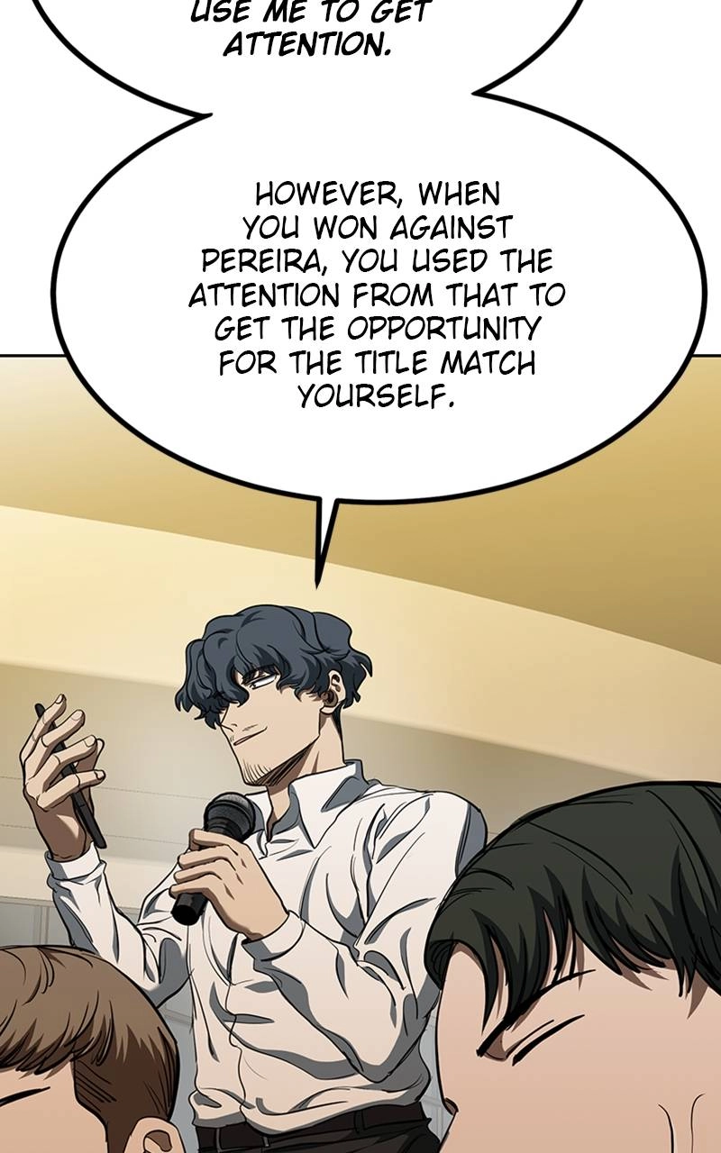 King of the Octagon Chapter 71 Page 60