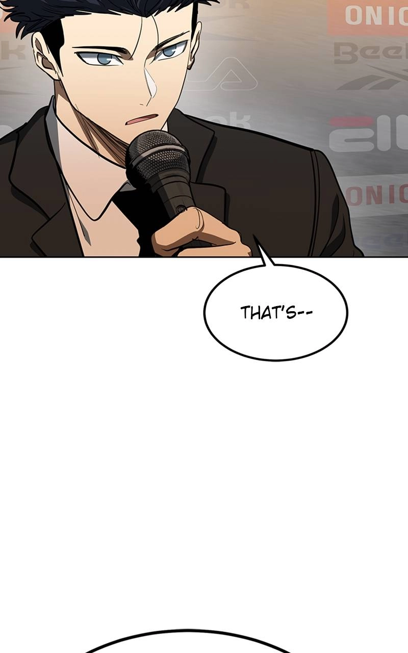 King of the Octagon Chapter 71 Page 62
