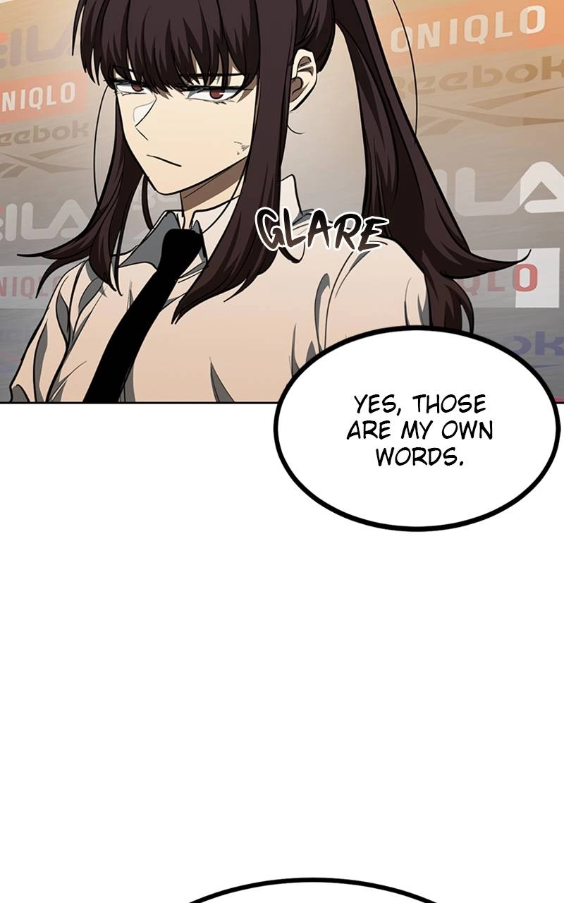 King of the Octagon Chapter 71 Page 65