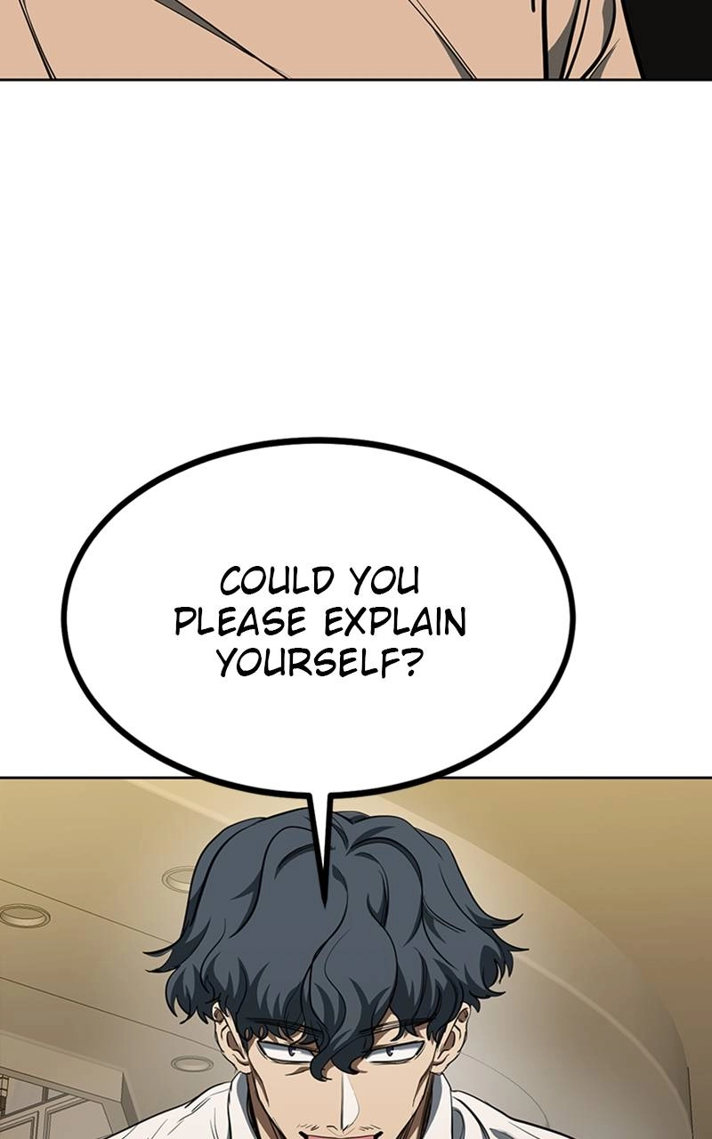 King of the Octagon Chapter 71 Page 67