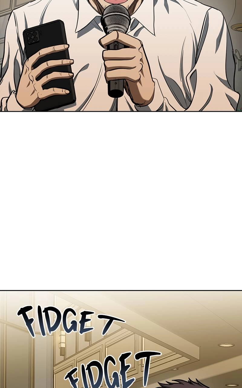 King of the Octagon Chapter 71 Page 68