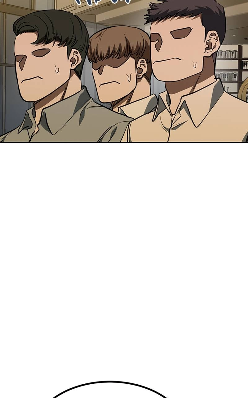 King of the Octagon Chapter 71 Page 69
