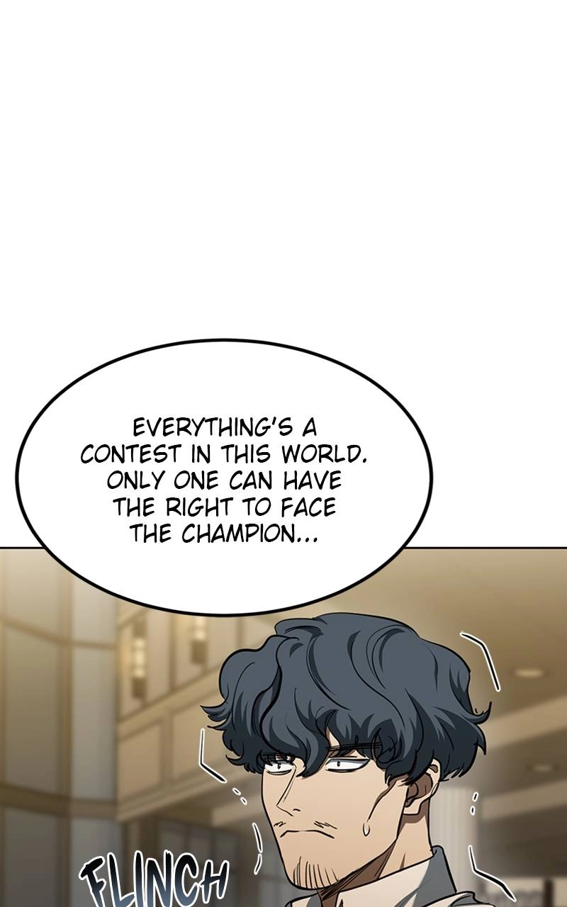 King of the Octagon Chapter 71 Page 75