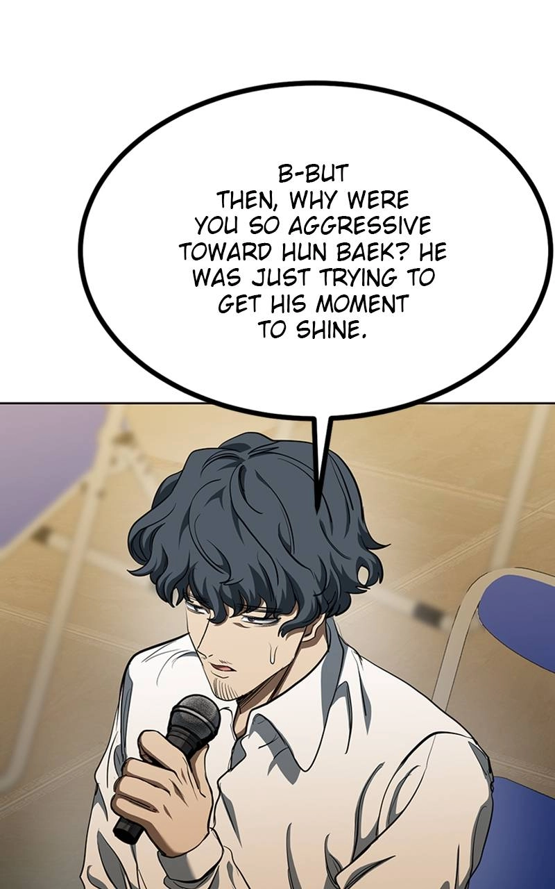 King of the Octagon Chapter 71 Page 78