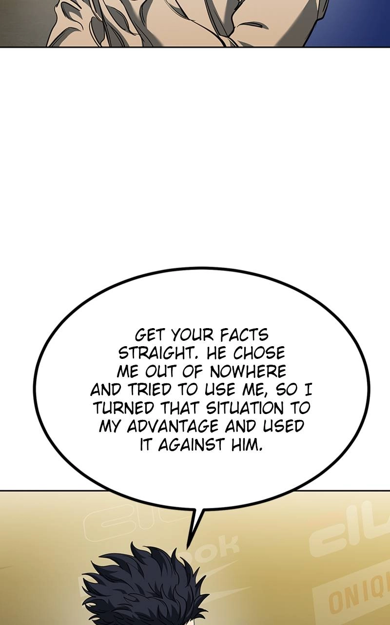 King of the Octagon Chapter 71 Page 79