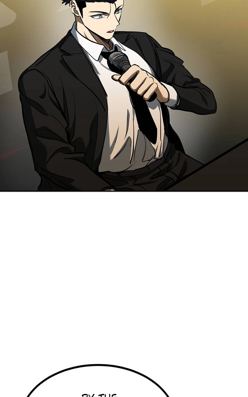 King of the Octagon Chapter 71 Page 80