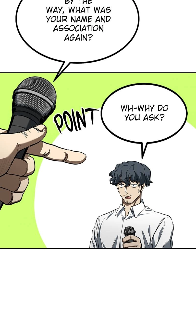 King of the Octagon Chapter 71 Page 81