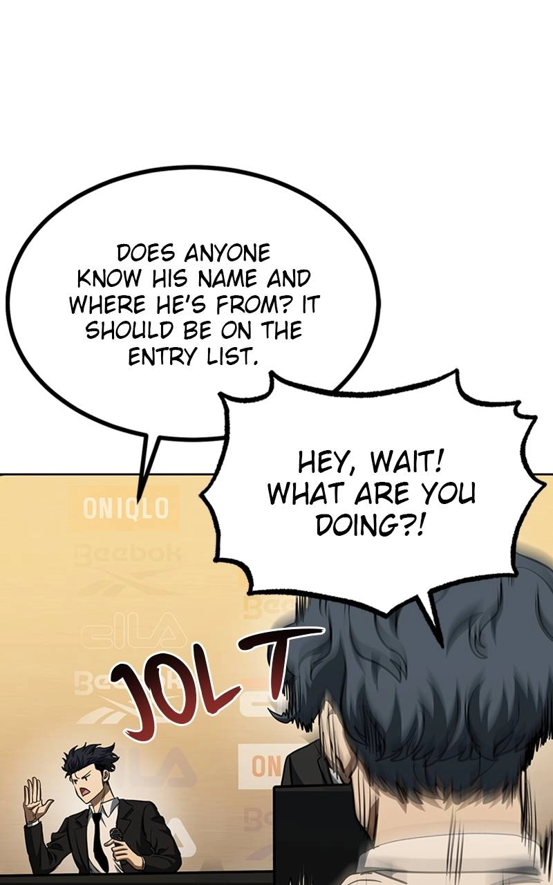 King of the Octagon Chapter 71 Page 82