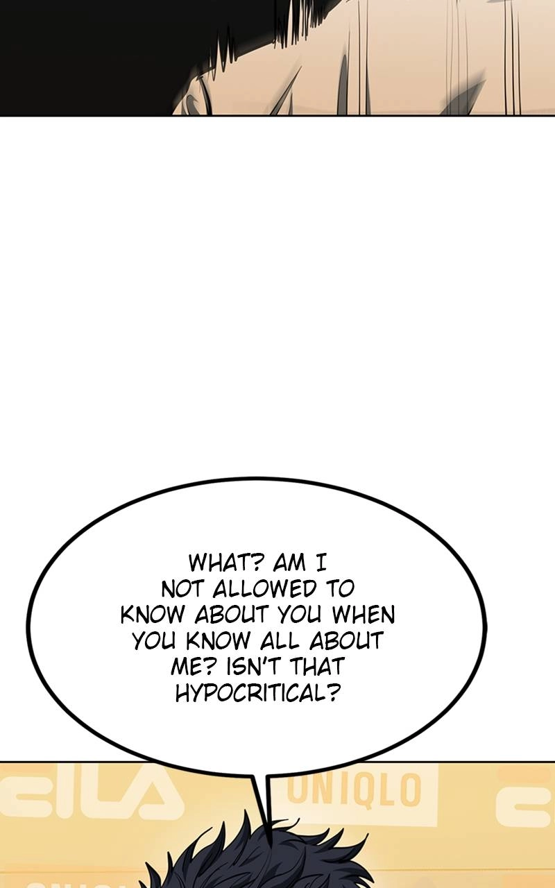 King of the Octagon Chapter 71 Page 83
