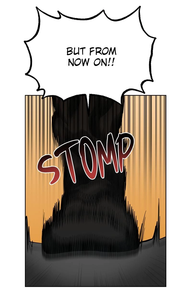 King of the Octagon Chapter 71 Page 89