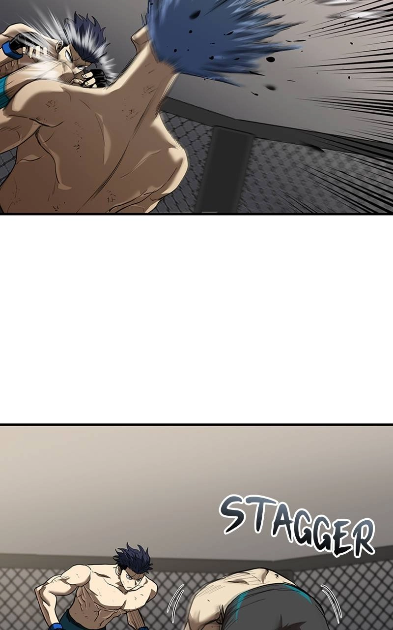 King of the Octagon Chapter 25 Page 15