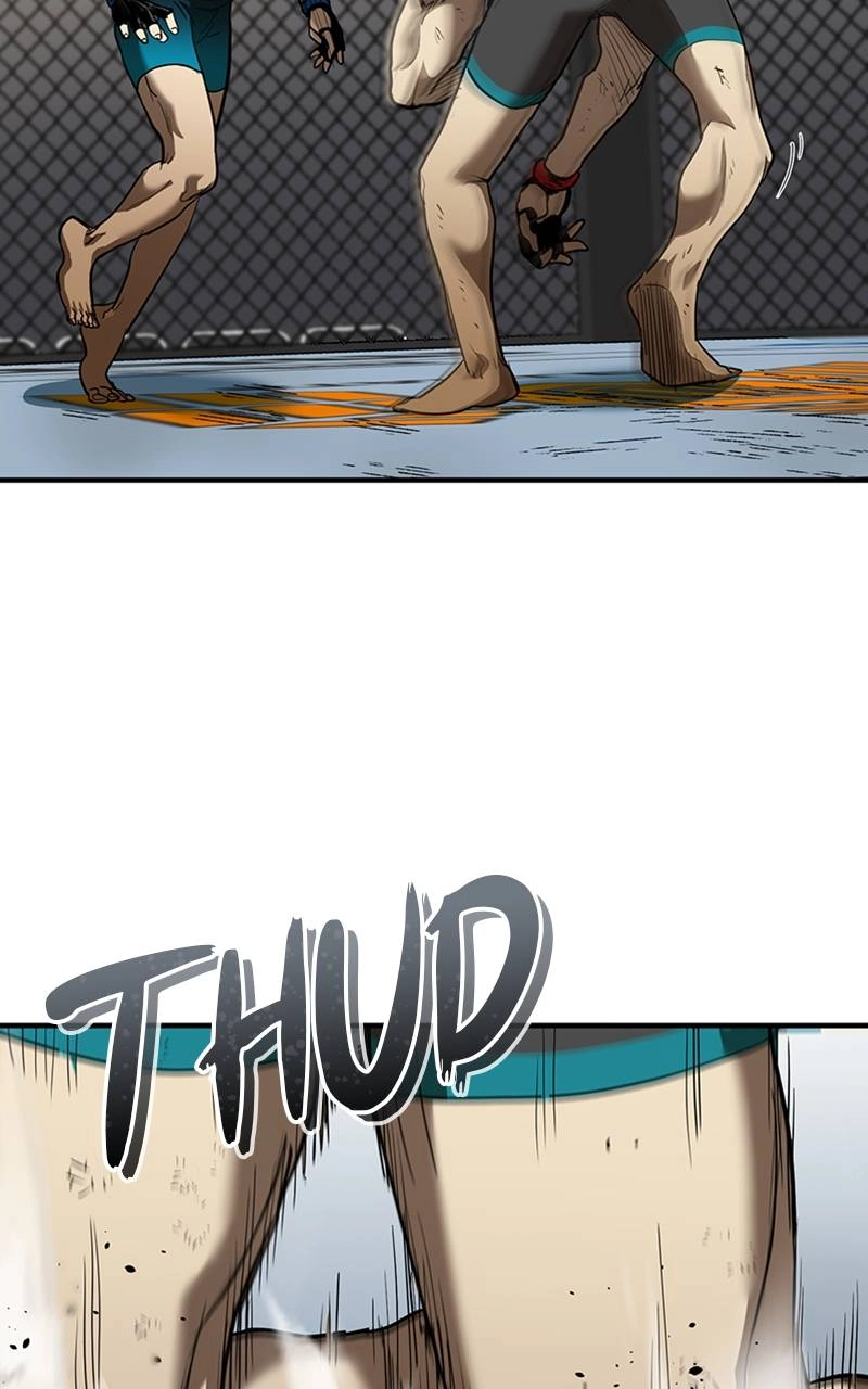 King of the Octagon Chapter 25 Page 16