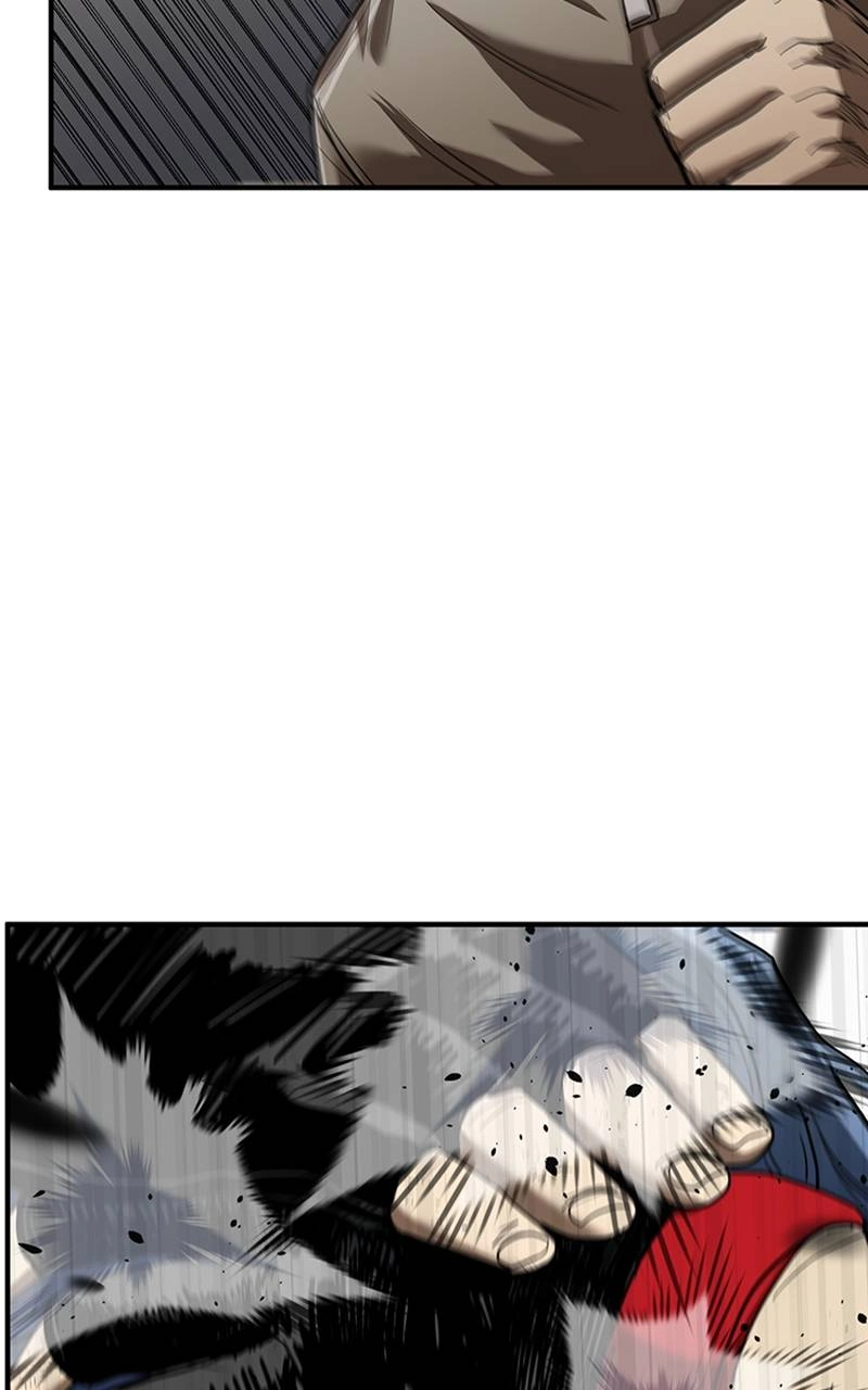 King of the Octagon Chapter 25 Page 23
