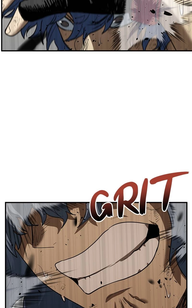 King of the Octagon Chapter 25 Page 24