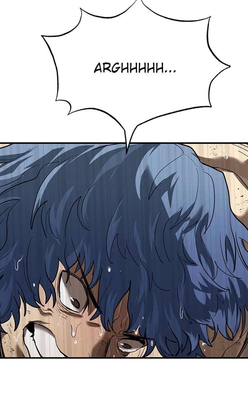 King of the Octagon Chapter 25 Page 35