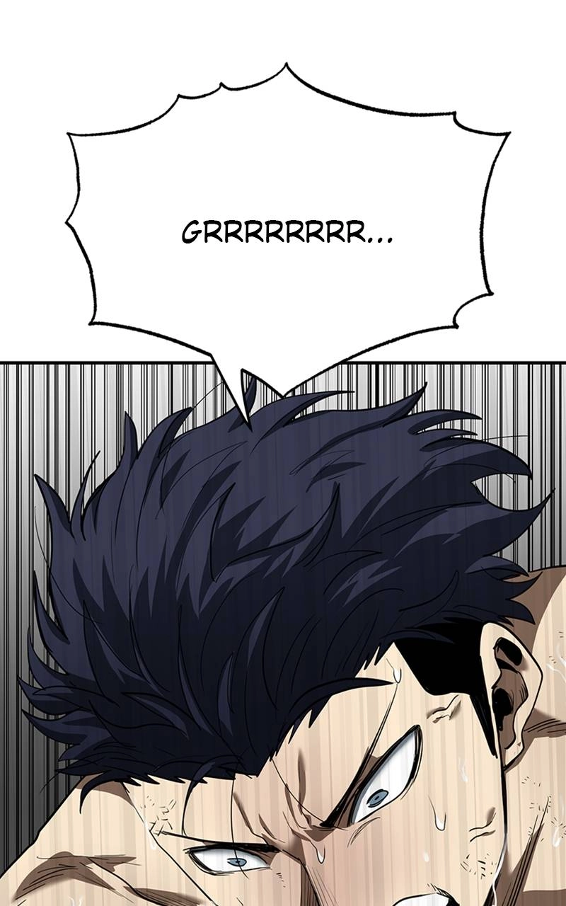 King of the Octagon Chapter 25 Page 36