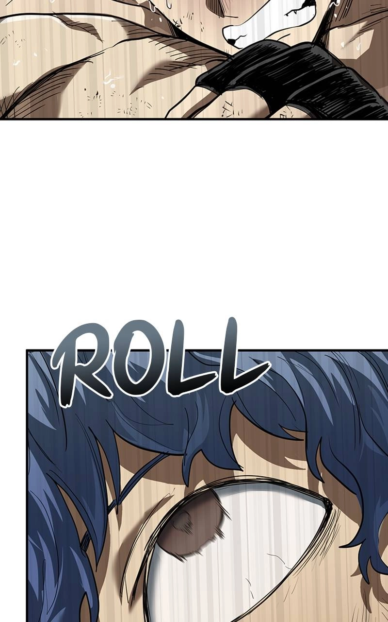 King of the Octagon Chapter 25 Page 37