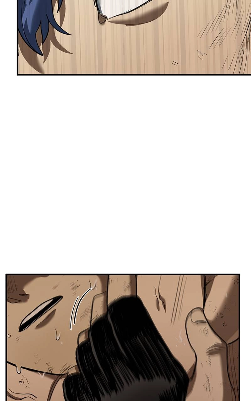 King of the Octagon Chapter 25 Page 38