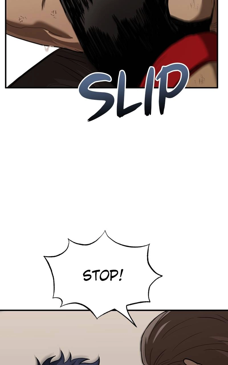 King of the Octagon Chapter 25 Page 39