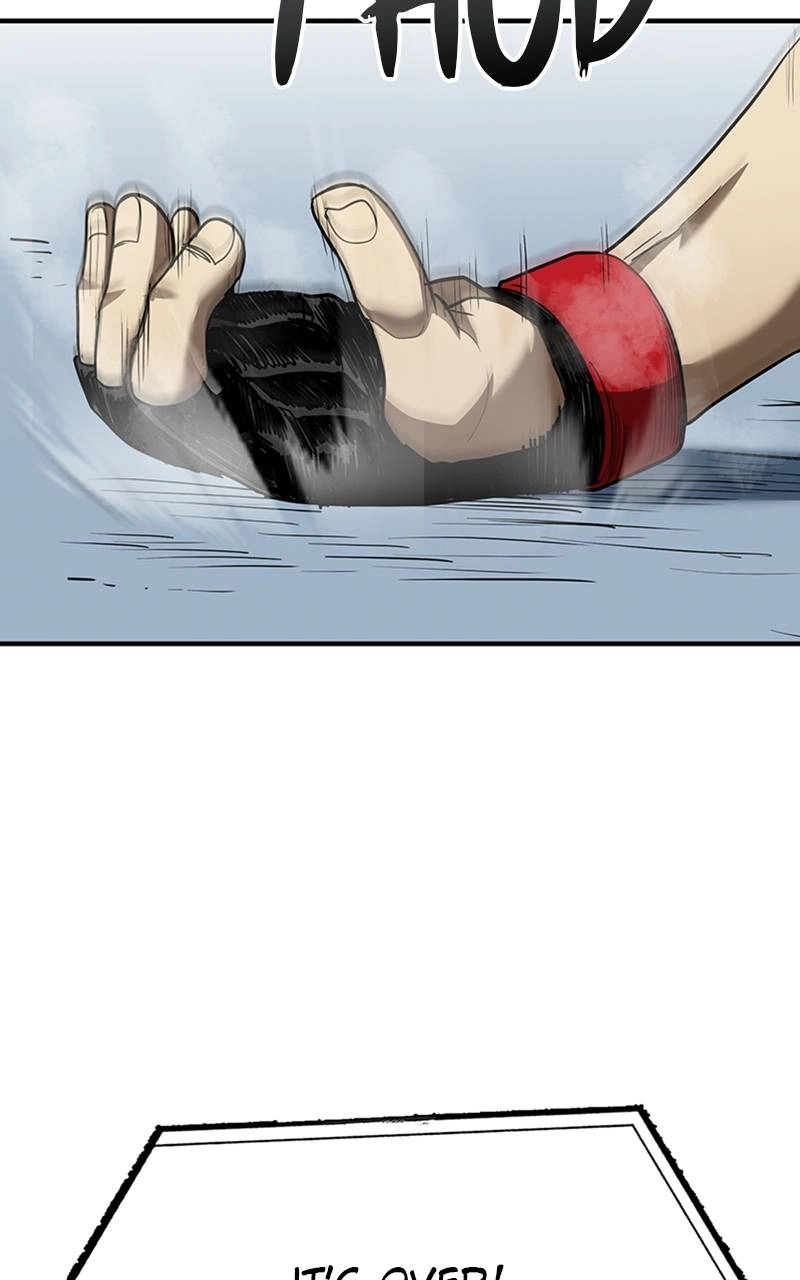 King of the Octagon Chapter 25 Page 41
