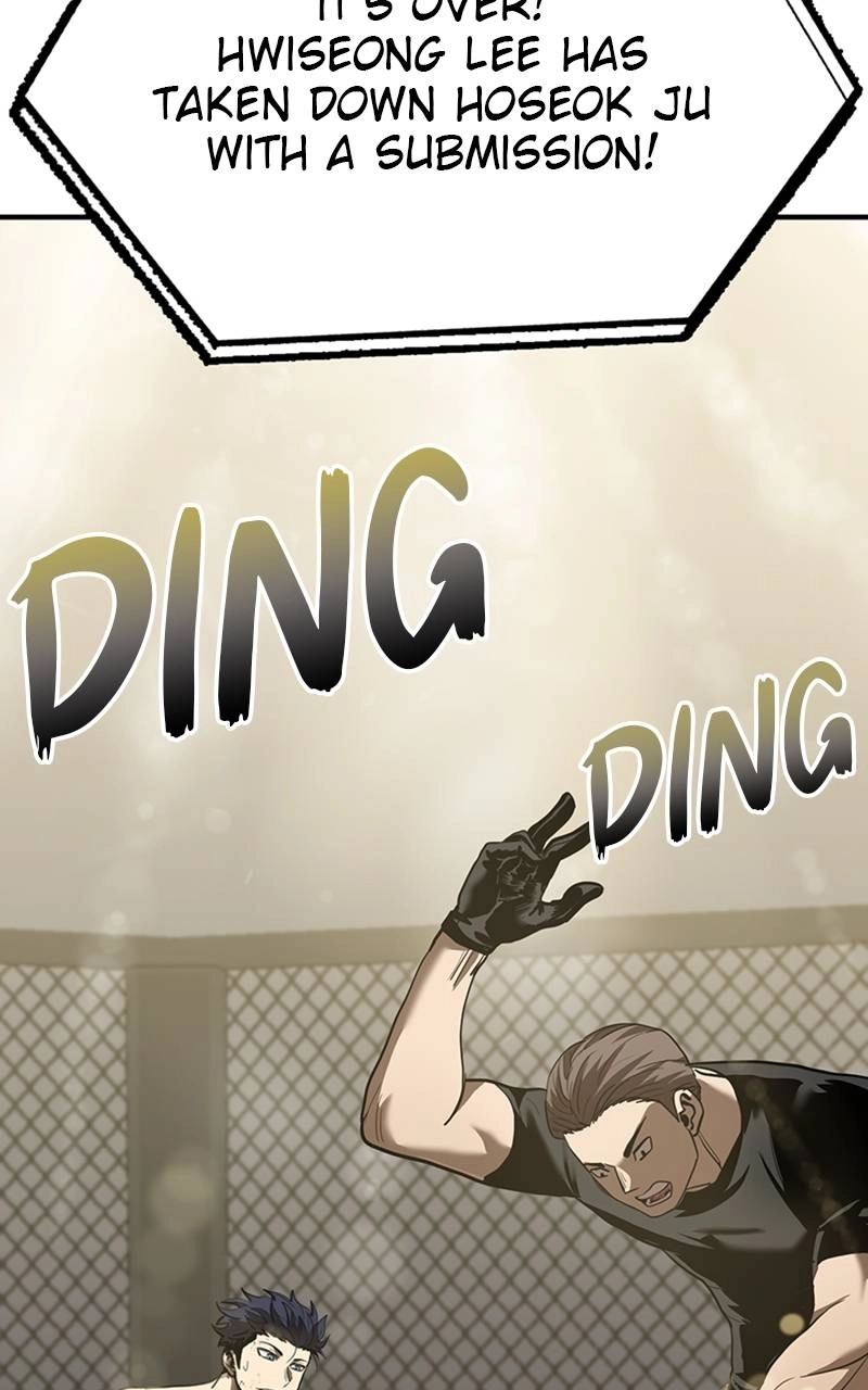 King of the Octagon Chapter 25 Page 42