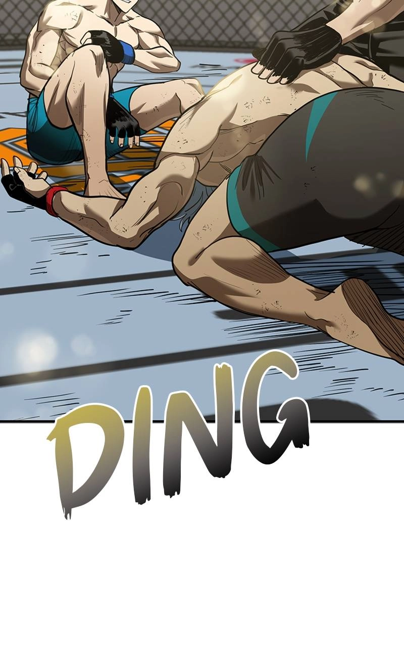 King of the Octagon Chapter 25 Page 43