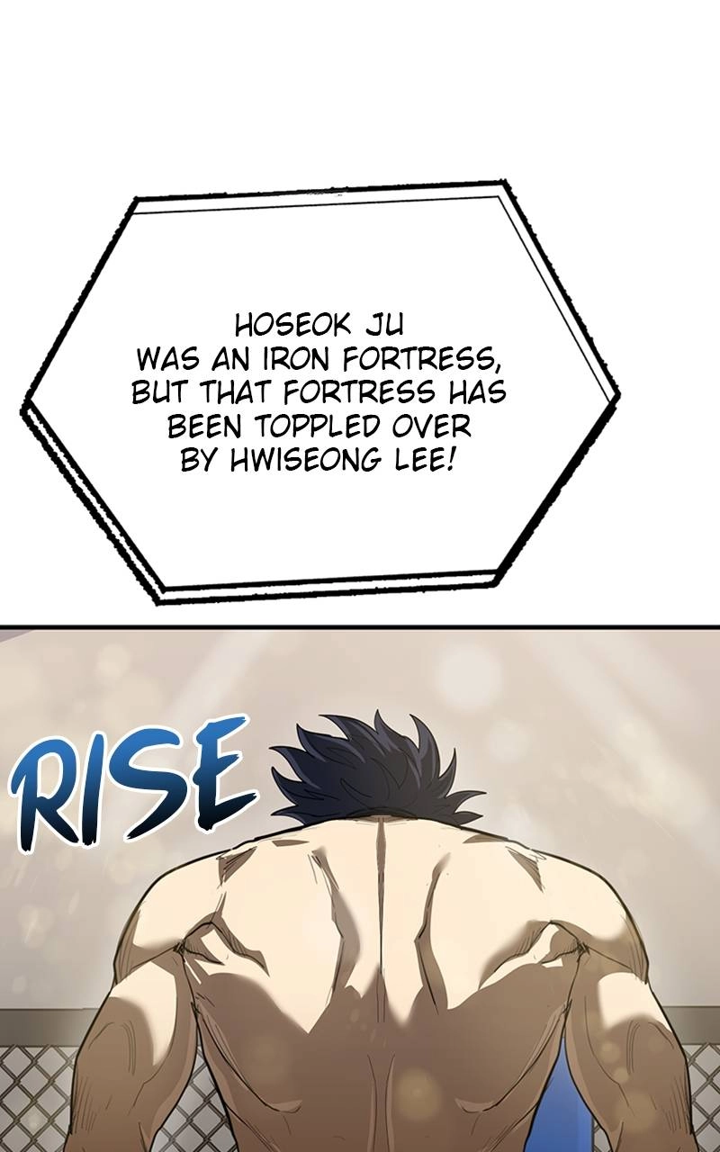 King of the Octagon Chapter 25 Page 44