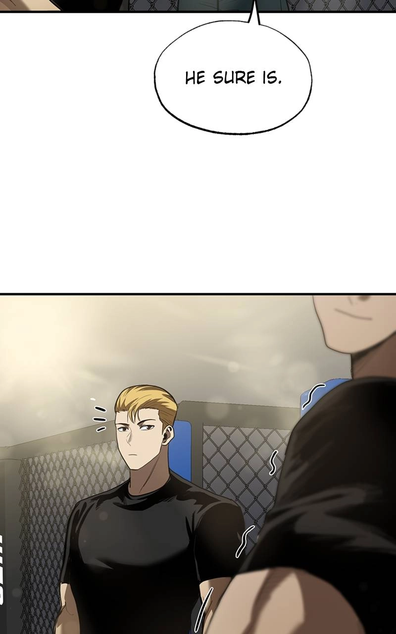 King of the Octagon Chapter 25 Page 51