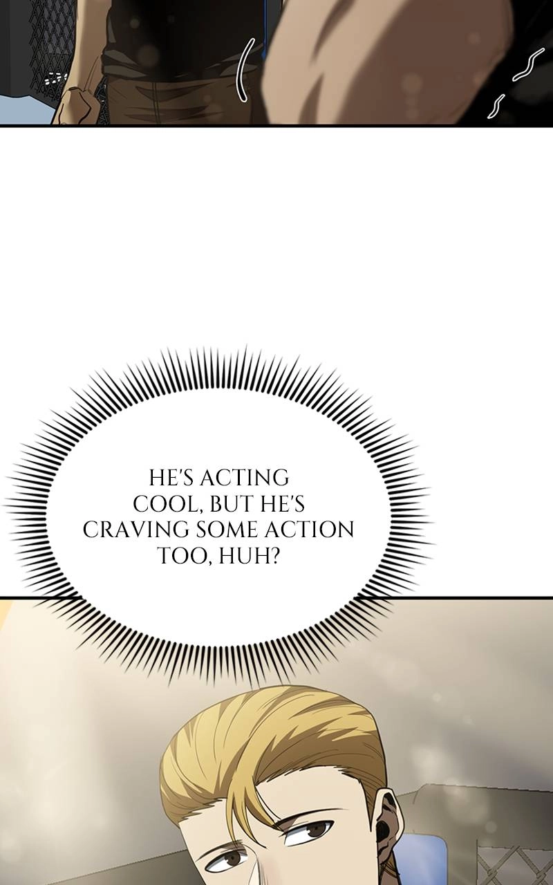 King of the Octagon Chapter 25 Page 52