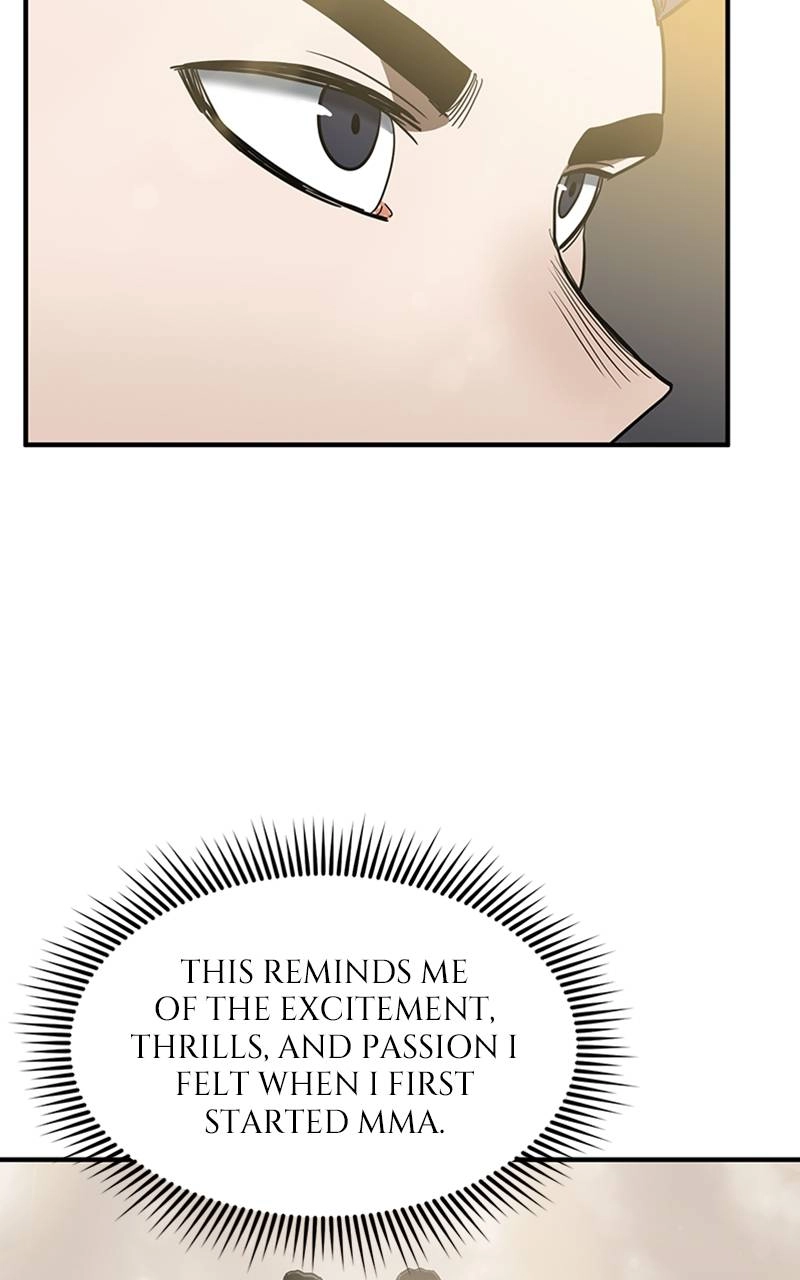 King of the Octagon Chapter 25 Page 54