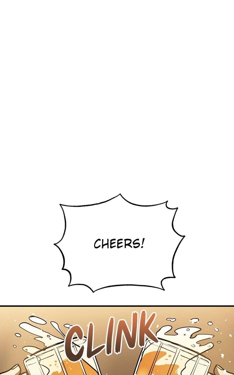King of the Octagon Chapter 25 Page 59