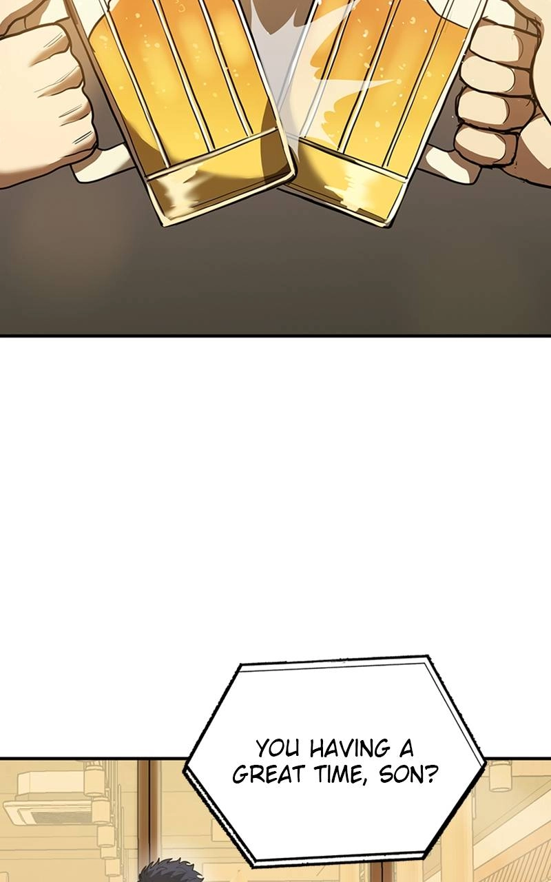 King of the Octagon Chapter 25 Page 60